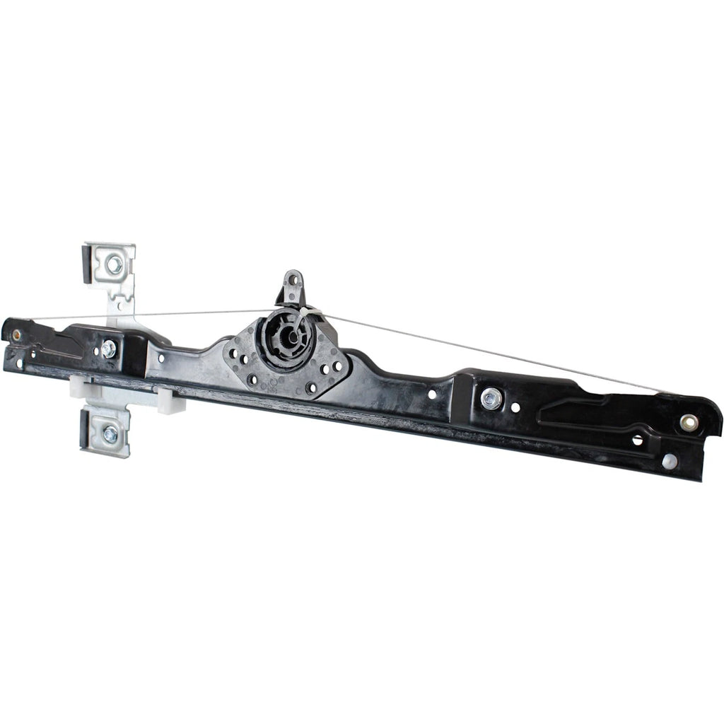 Power Window Regulator for Jeep Commander (2004–2006) Rear Driver Side