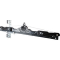 Power Window Regulator for Jeep Commander (2004–2006) Rear Driver Side