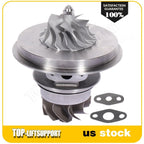 Turbocharger Cartridge for 1.32 A/R (2010–2015)