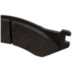 Front Brake Pads Set for Ram Truck Van Dodge Durango (2003-2005)