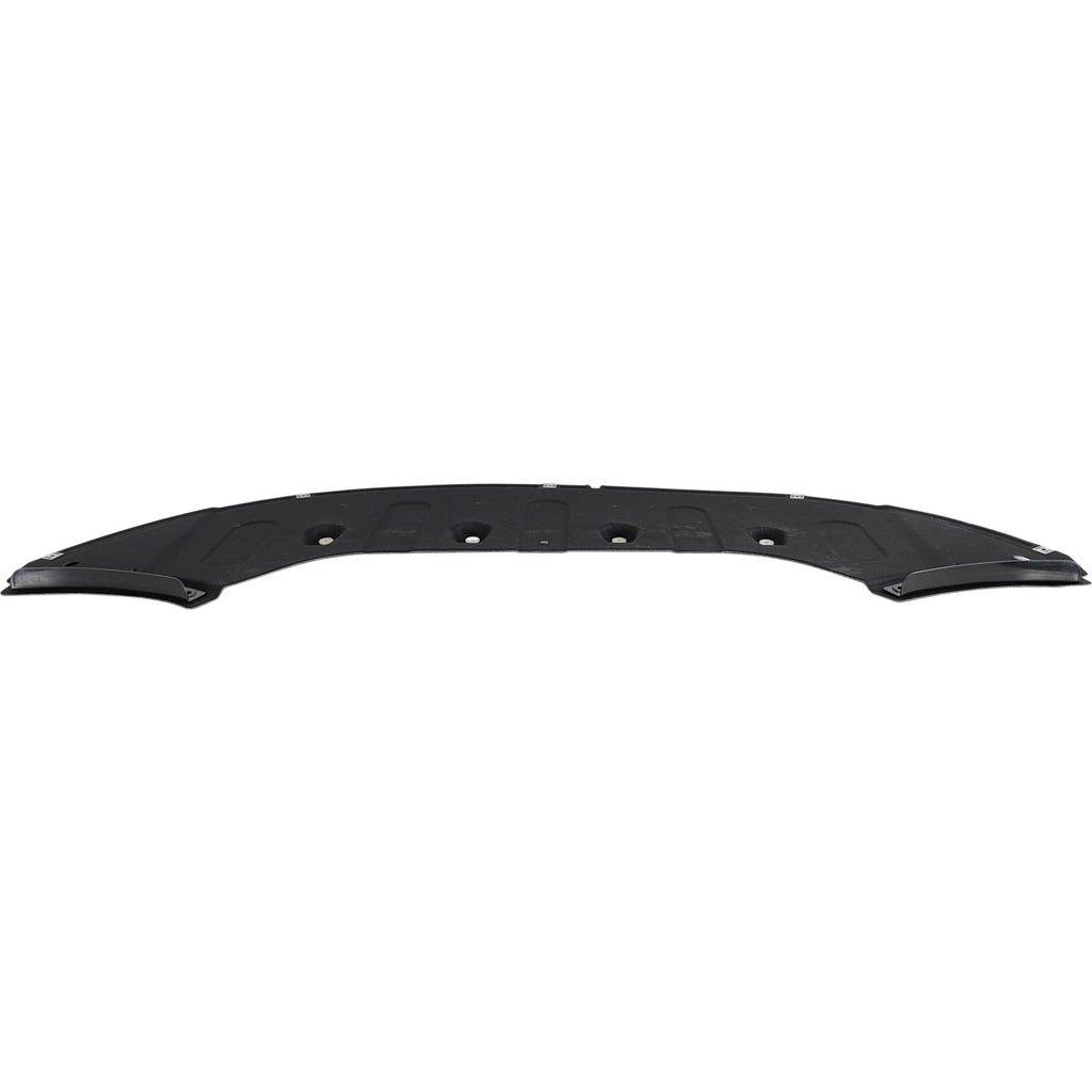 Front Engine Splash Shields for Hyundai Sonata (2015–2017)
