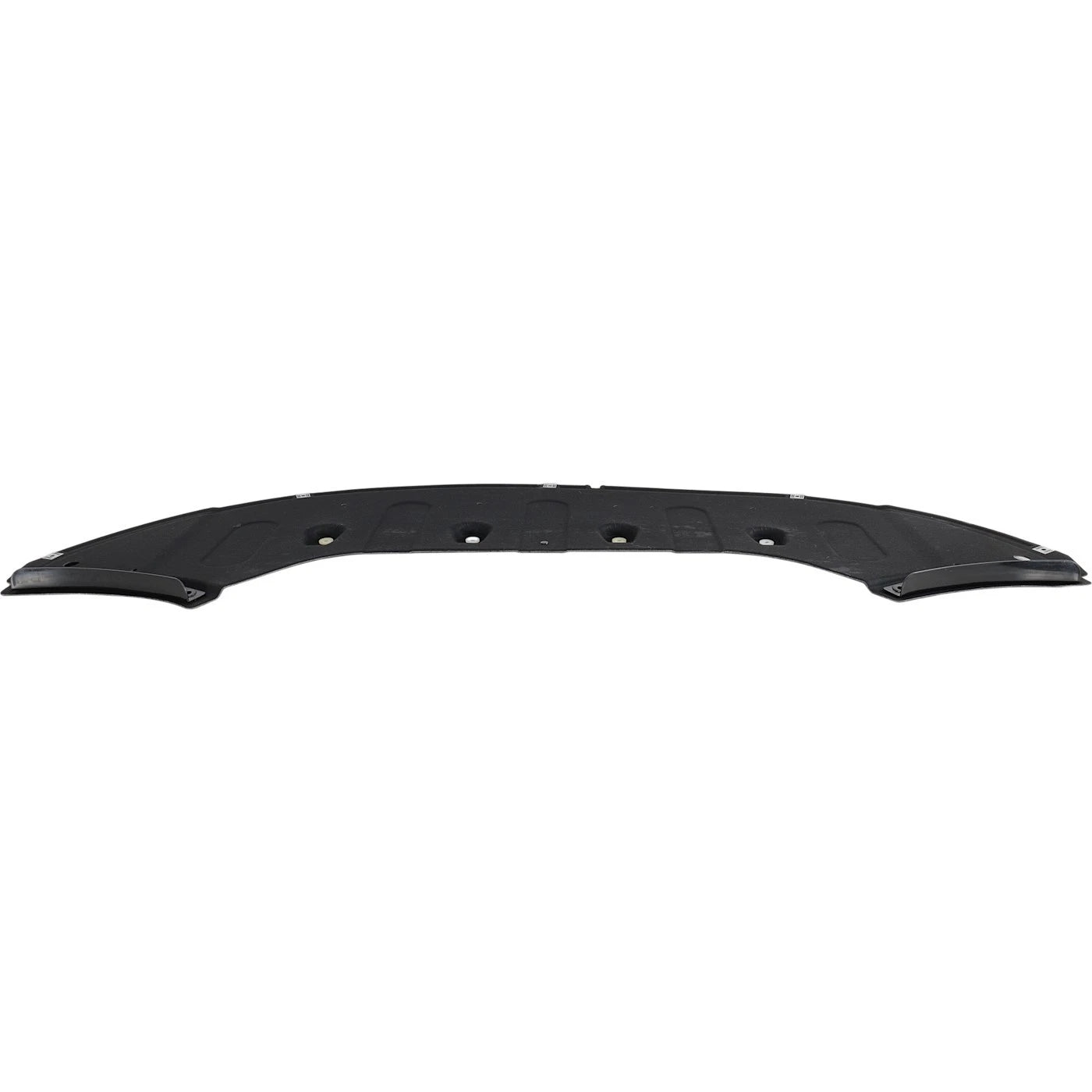 Front Engine Splash Shields for Hyundai Sonata (2015–2017)