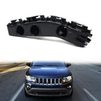Front Left Bumper Retainer Holder Bracket for Jeep Compass (2011–2017)