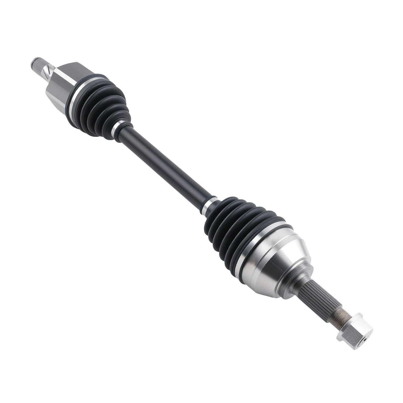 Front Left CV Axle Assembly for Nissan Juke (2011–2017) L4 1.6L FWD