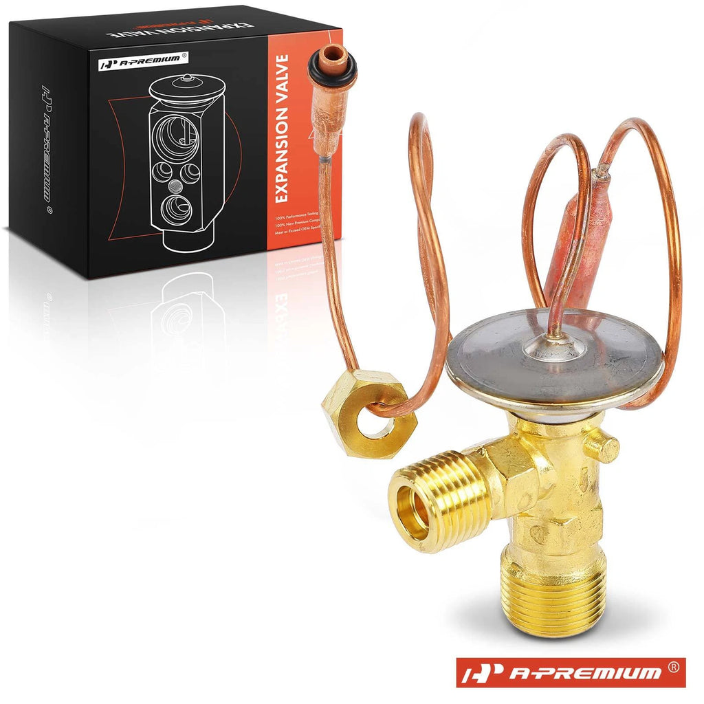 A/C Expansion Valve for Nissan Maxima (1993–1994)