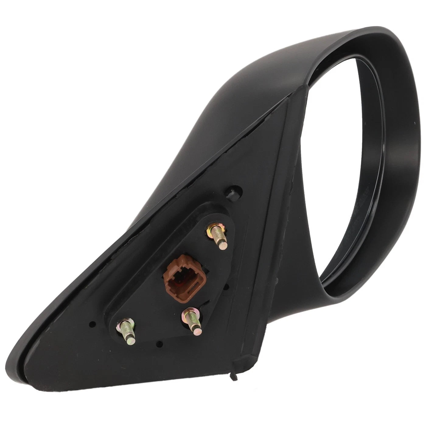 Passenger Right Side Mirror for Nissan Altima (2000–2001)