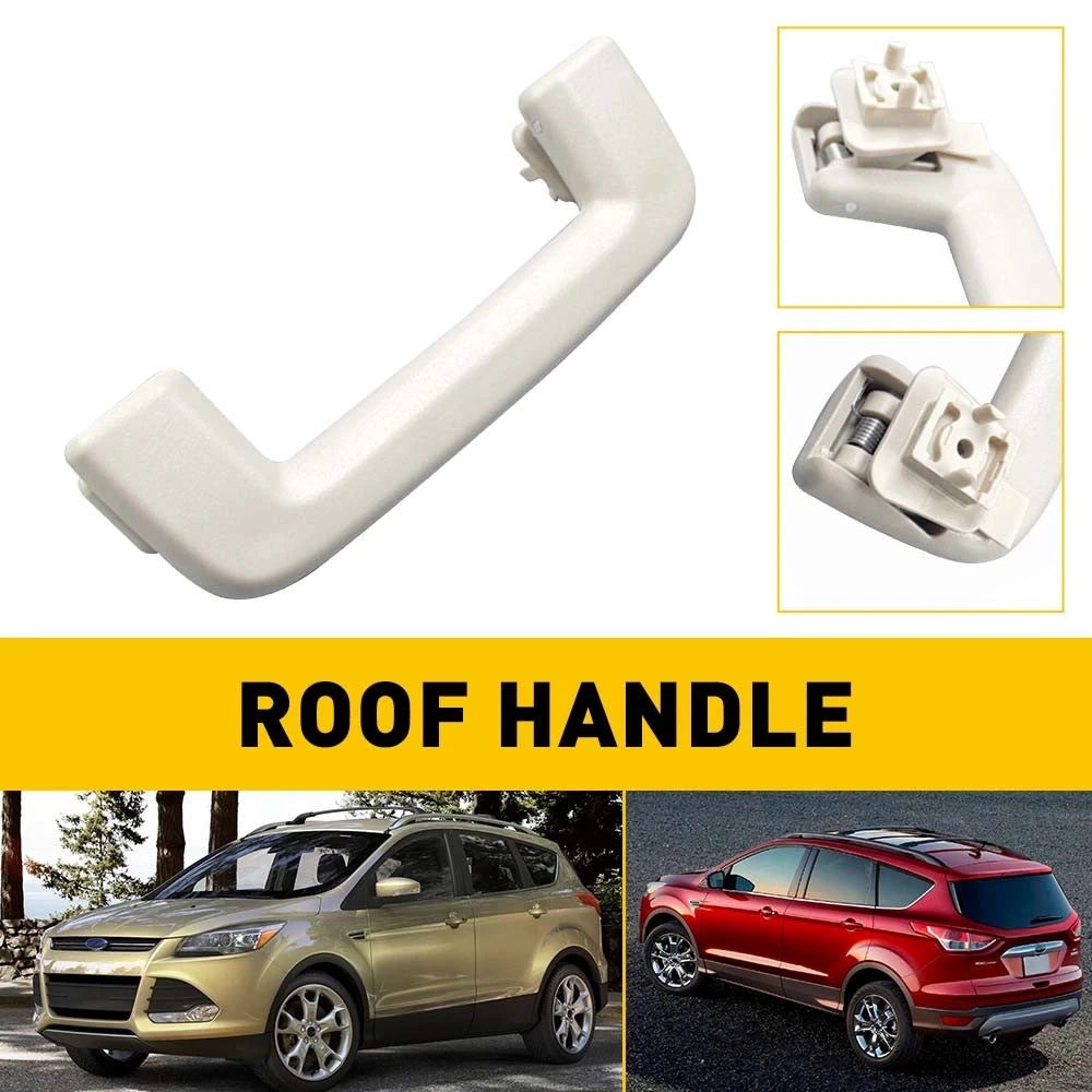 Front Grab Handle for Ford Escape (2013–2019) Left or Right