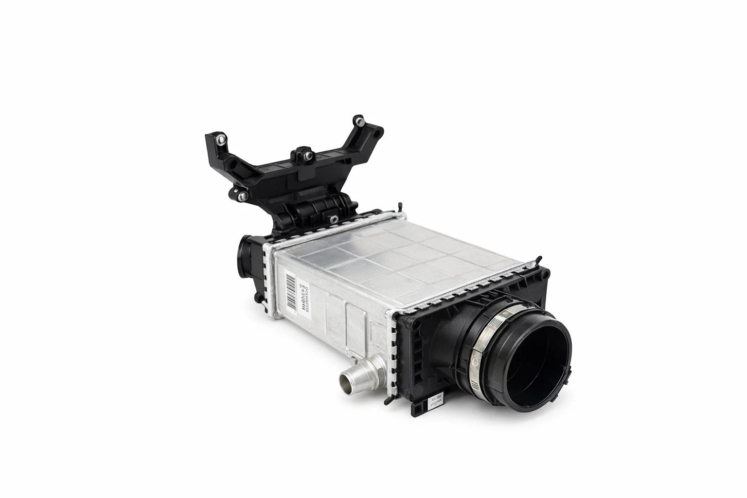 Genuine OEM Intercooler for Mercedes-Benz C43 AMG, GLC43 AMG, E400 (2016–2019) 2760900214