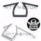 Z-Bar Handlebar 1" for Harley XL Sportster 1200 883 (2004–2023)