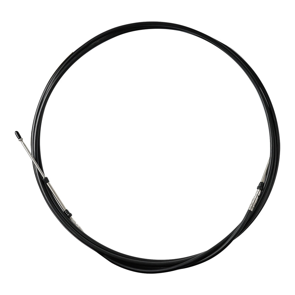 Universal Control Cable 18ft for Yamaha Outboard Inboard