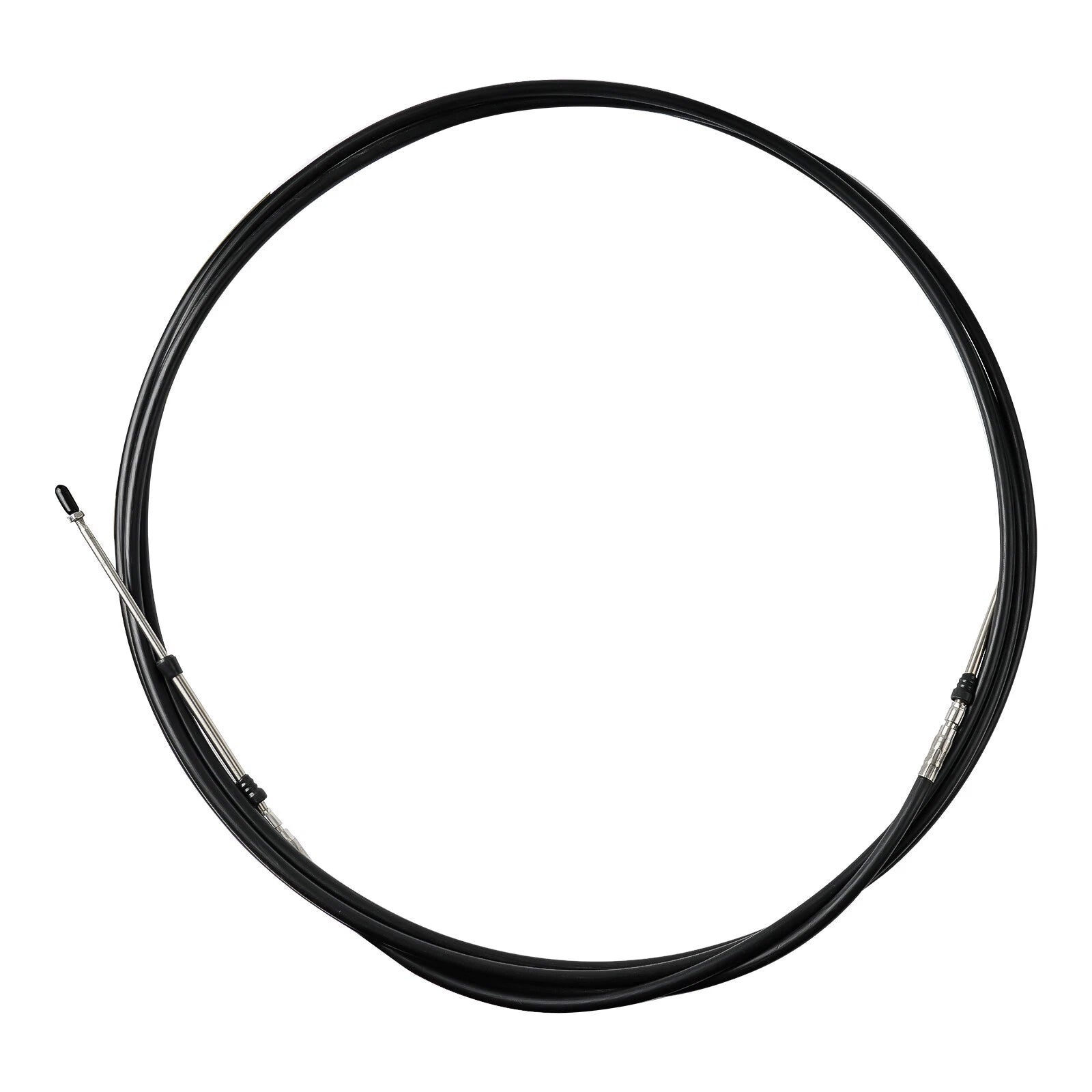 Universal Control Cable 18ft for Yamaha Outboard Inboard