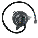 Radiator Cooling Fan Motor for Infiniti G35 (2003–2007) 21487CD000