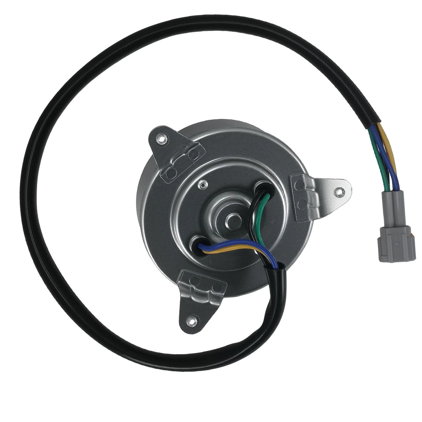 Radiator Cooling Fan Motor for Infiniti G35 (2003–2007) 21487CD000