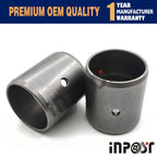 Pin Bushing Kit for Bobcat Bobtach S220 S250 S300 S330 T250 T300 T320 A300