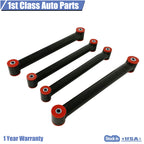 Set of 4 Lift Control Arms for Ram 2500 3500 (1994–1999)