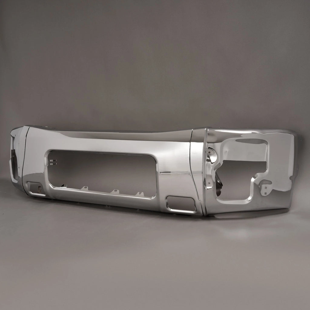 Front Bumper End Cap for Nissan Titan Armada (2004–2015)