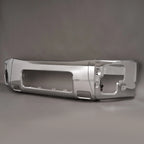 Front Bumper End Cap for Nissan Titan Armada (2004–2015)