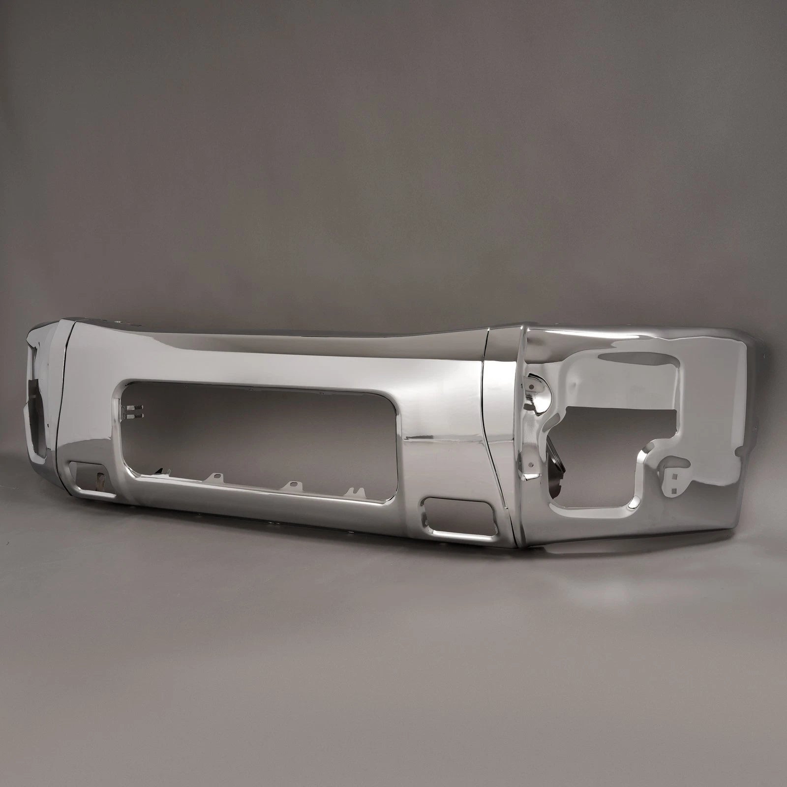 Front Bumper End Cap for Nissan Titan Armada (2004–2015)