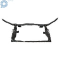 Black Steel Radiator Support for Honda Accord (2018–2022)