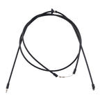 Bonnet Hood Lock Release Cable for Jaguar X-Type (2001–2008)