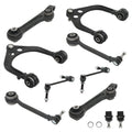 10X Control Arm Ball Joint for Dodge Charger Chrysler (2011–2019)