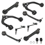 10X Control Arm Ball Joint for Dodge Charger Chrysler (2011–2019)