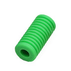 8MM Gear Shifter Lever Pad Pedal Cover for Yamaha Suzuki Kawasaki Honda