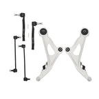 Set of 6 Front Lower Control Arms for Infiniti JX35 QX60 (2013–2019)