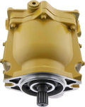 Hydraulic Pump 9T-6857 for Caterpillar Backhoe Loader 416, 428