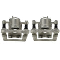 Rear Brake Calipers Set for Kia Sportage (2005–2010)