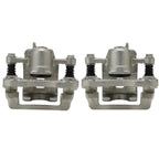 Rear Brake Calipers Set for Kia Sportage (2005–2010)