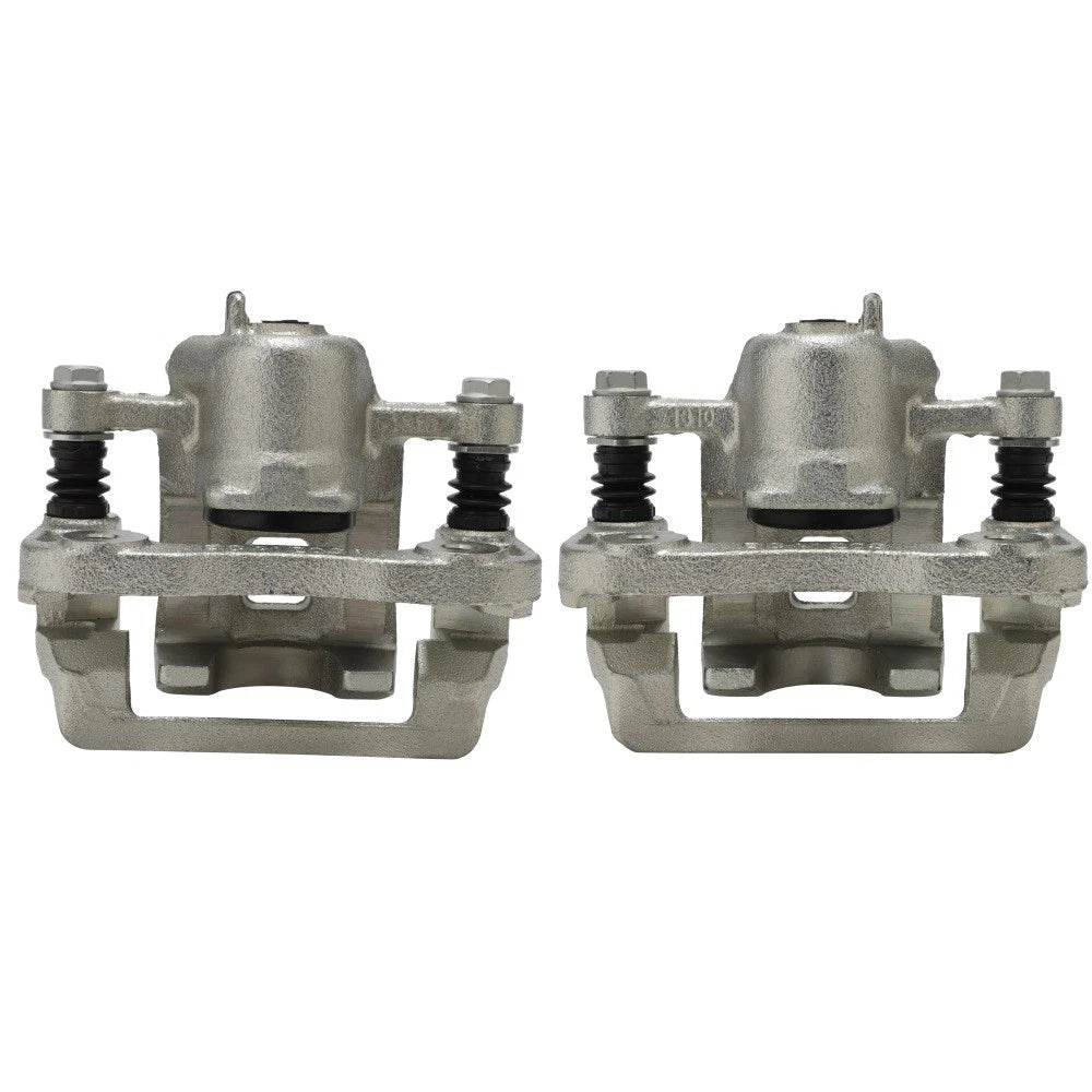 Rear Brake Calipers Set for Kia Sportage (2005–2010)
