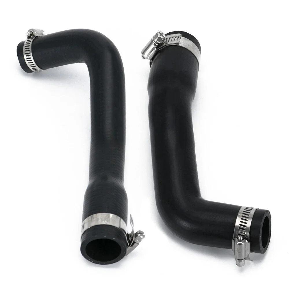 Fuel Tank Filler & Vent Hose for Jeep Wrangler YJ (1987-1995)