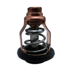 Outboard Thermostat for Suzuki (50C) (17670-90J21, 17670-90J20)