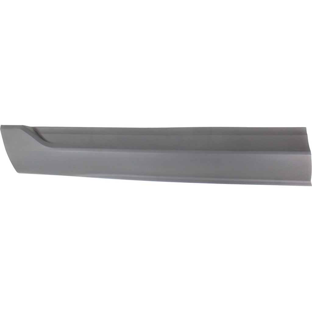 Front Driver Left Door Molding for Ford Edge (2015–2023)