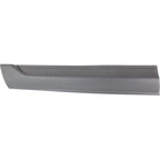 Front Driver Left Door Molding for Ford Edge (2015–2023)
