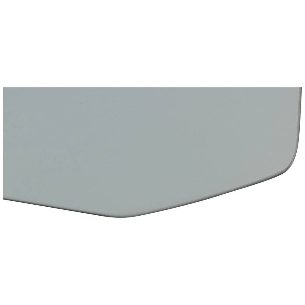 Front Passenger Door Glass for VW Jetta (2006–2010)