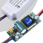 LED Light Driver for Ceiling Lamps (Over Voltage Protection)