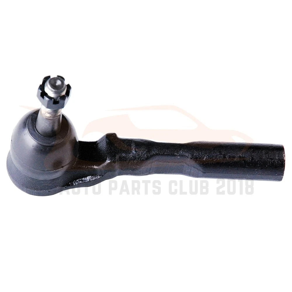 3X Front Wheel Hub & Bearing Assembly + Outer Tie Rod for Chevy GMC 2WD