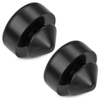 2 x Seat Rubber Cushion for Honda Sabre Interstate