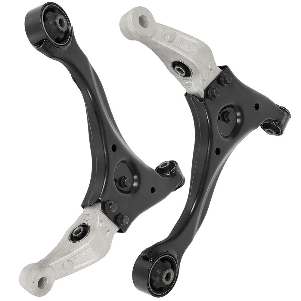2X Front Lower Control Arm Suspension Kit for Hyundai Sonata (2006–2010)