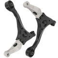 2X Front Lower Control Arm Suspension Kit for Hyundai Sonata (2006–2010)
