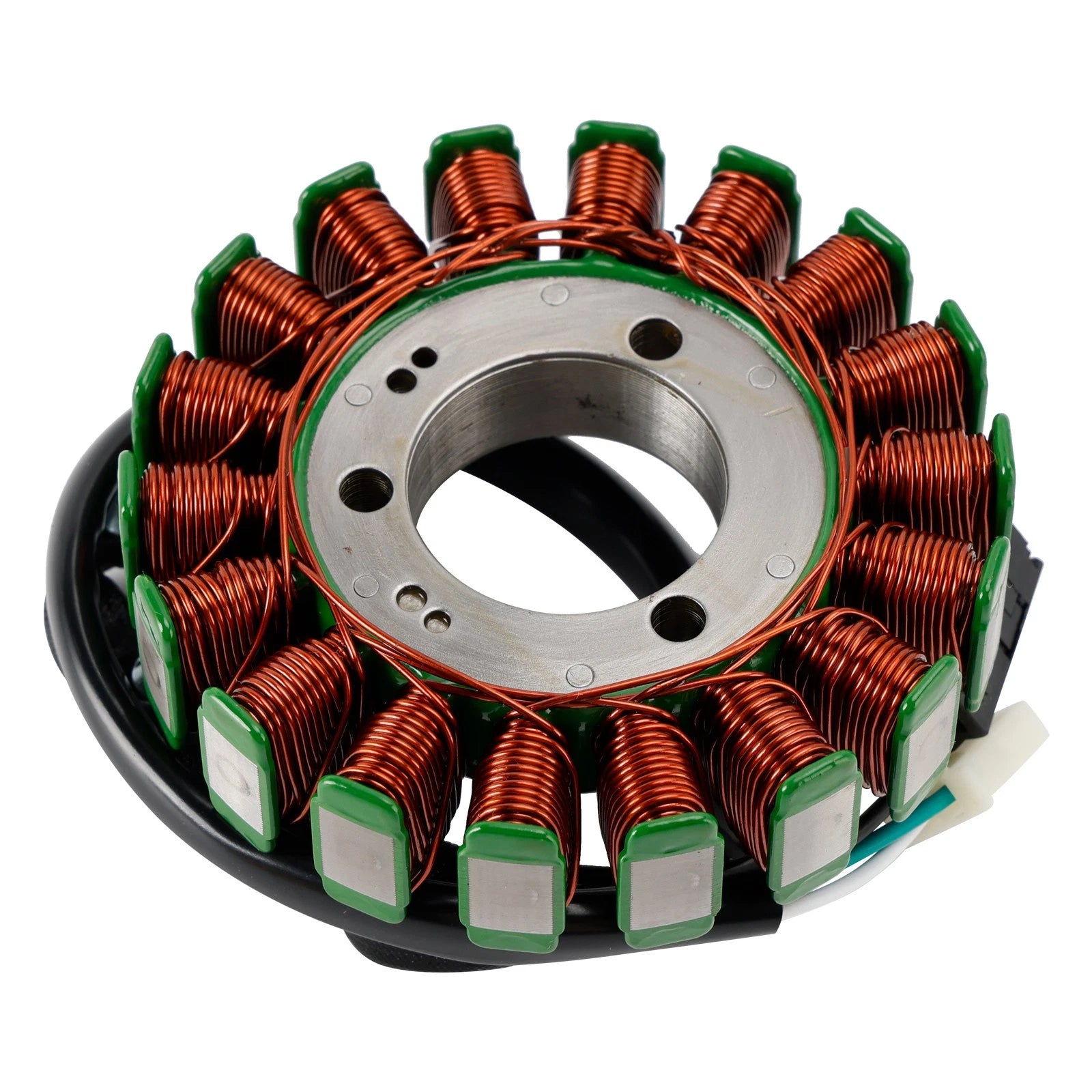 Stator Coil 21003-0128 for Kawasaki Ninja 250 300 EX250 Z250 Z300 (2013–2017)