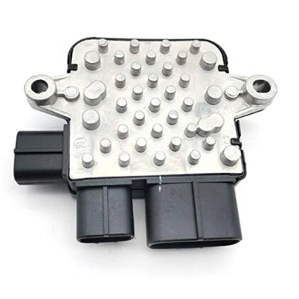 Cooling Fan Control Module 1355A124 for Mitsubishi Lancer Mazda 6 Ford Windstar