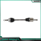 Front Left CV Axle for Nissan Quest 3.5L (2004–2006)
