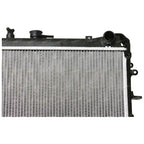 Alloy Radiator 2.0L for Mazda E2000/Ford Econovan SGME (1984-2005)