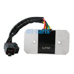Voltage Regulator Rectifier for TGB Target 600 E4, 550 IRS, 525, 425 (2000–2023)