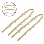 2X Vacuum Skirt for Dorado GW9500 (360151) Pool Cleaner