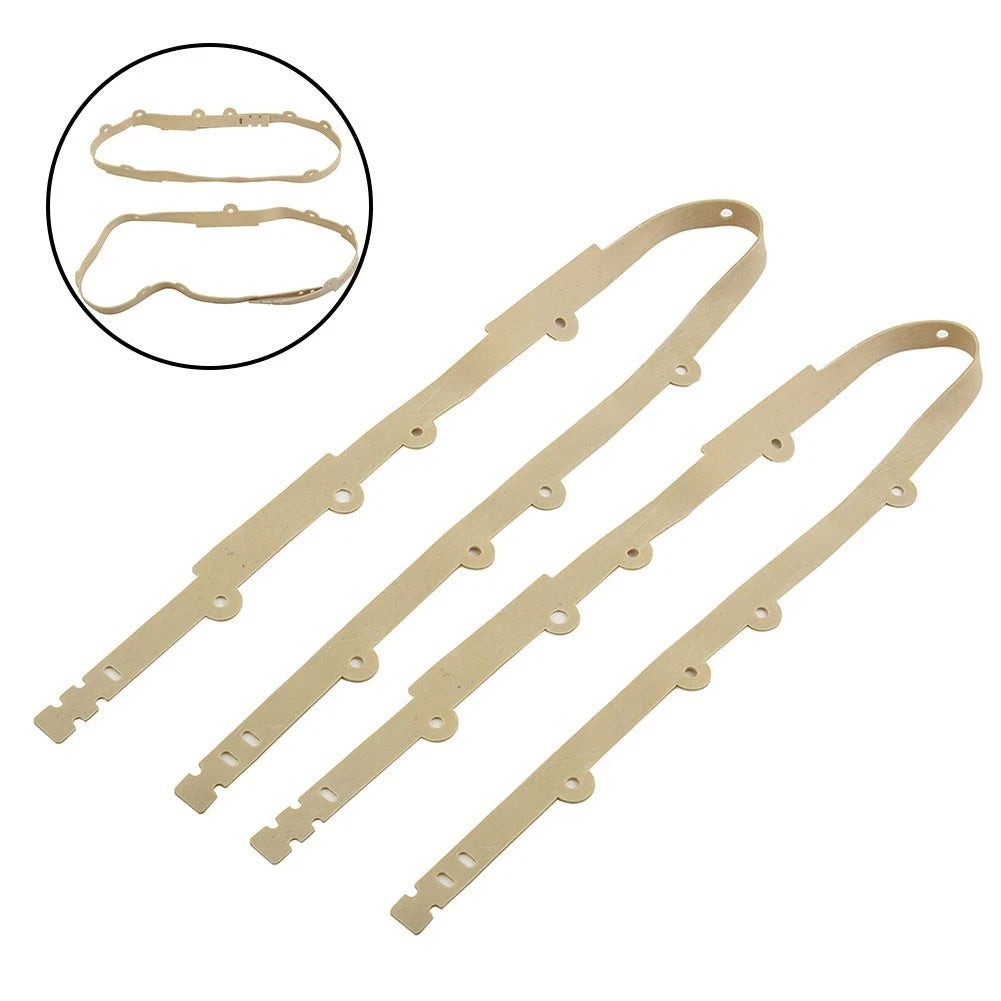 2X Vacuum Skirt for Dorado GW9500 (360151) Pool Cleaner