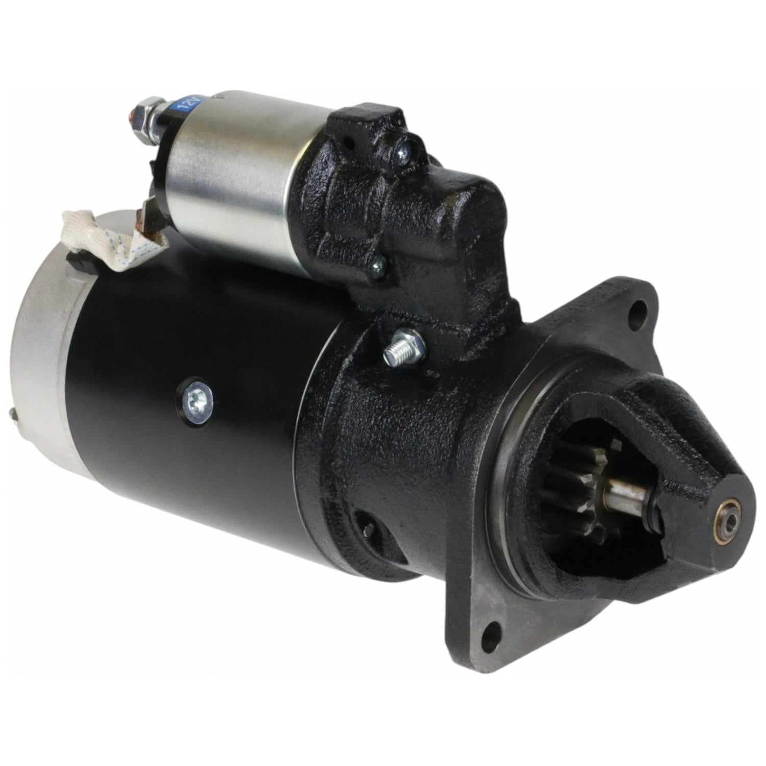 Starter for Case Tractor 540 D155 (1994)